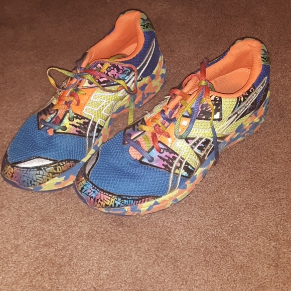 Asics  gel noosa - Picture 1 of 4